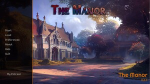 The Manor 스크린샷 0