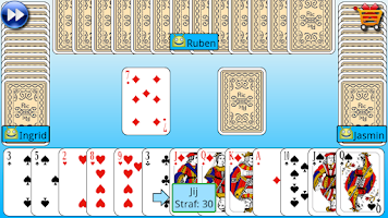 G4A: Indian Rummy 스크린샷 1