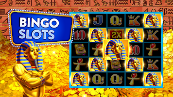 Schermata Slots: Heart of Vegas Casino 2