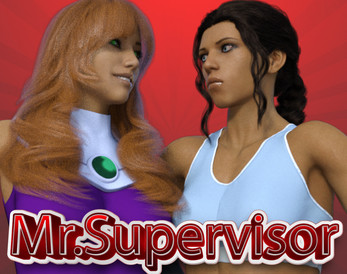 Mr. Supervisor(Uncensored)应用截图第2张