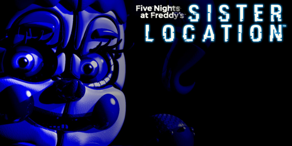 Five Nights at Freddy's: SL应用截图第1张
