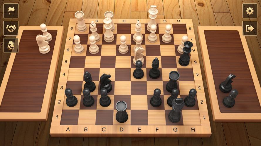 Chess Screenshot 3