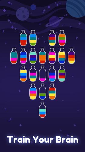 Water Sort, Color Puzzle Games 螢幕截圖 3