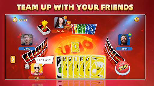 UNO!™ স্ক্রিনশট 2