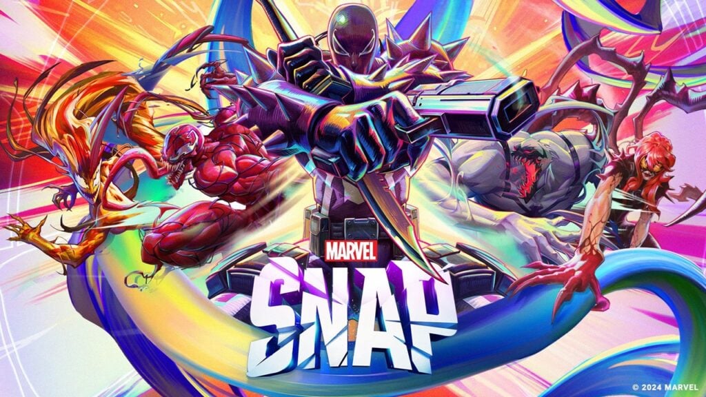 MARVEL SNAP Revela a celebração do segundo aniversário do Venomous