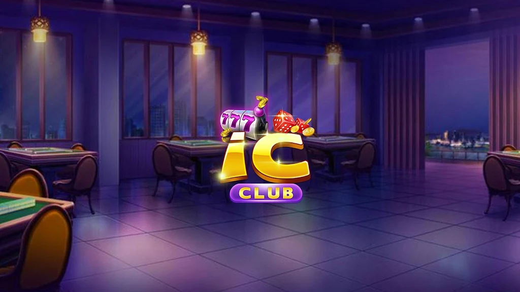 Danh bai IC.Club online, Game bai doi thuong 2019 Schermafbeelding 0