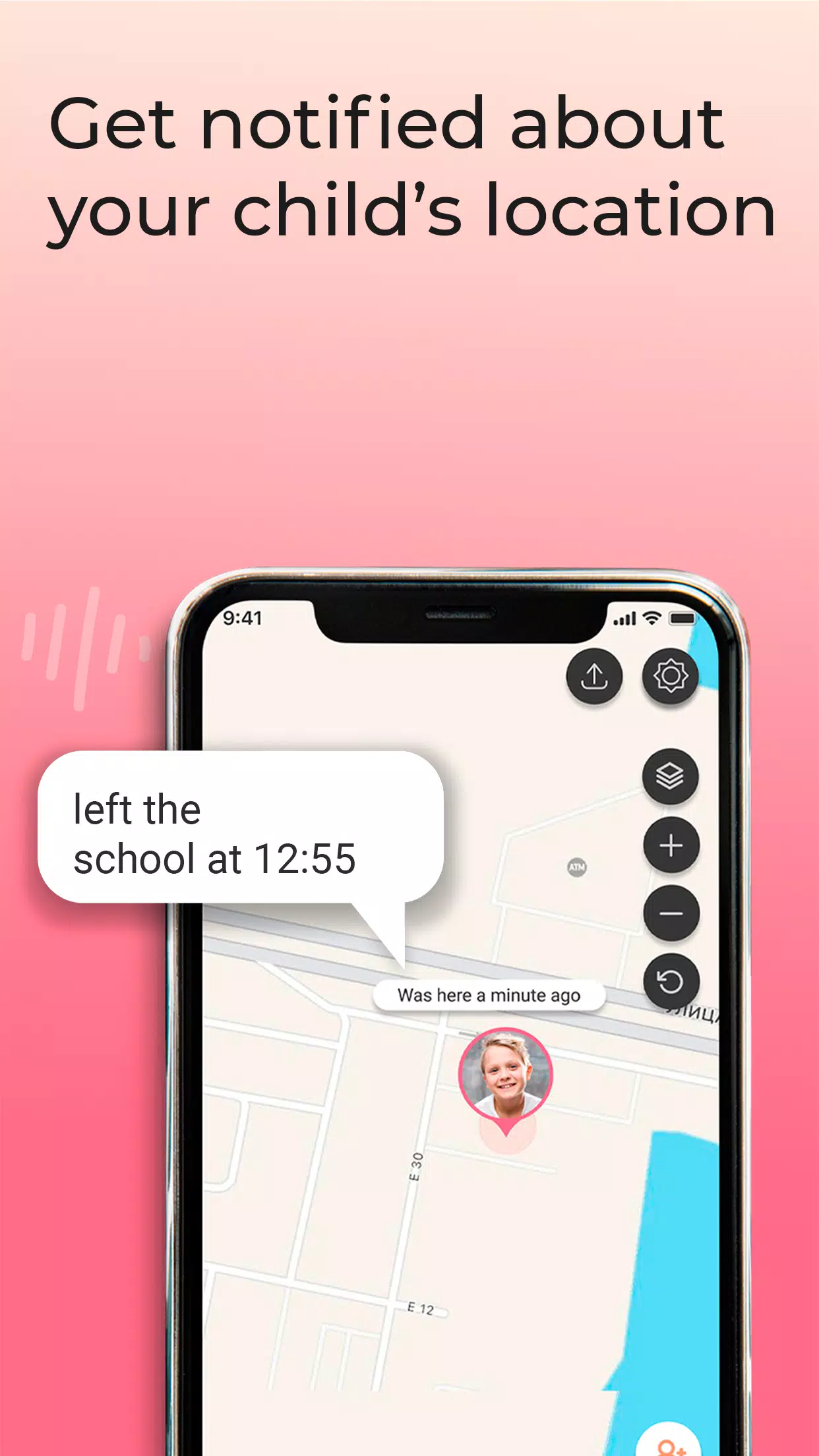 Parental Control App Blocker 螢幕截圖 2
