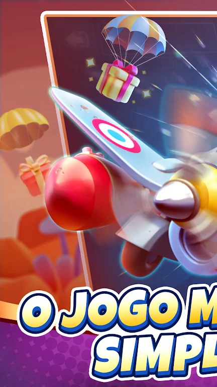 Crash Vamos - Jogos de Jackpot スクリーンショット 0