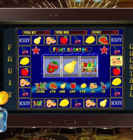 Fruit Story 스크린샷 2