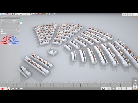 Lawgivers II游戏玩法