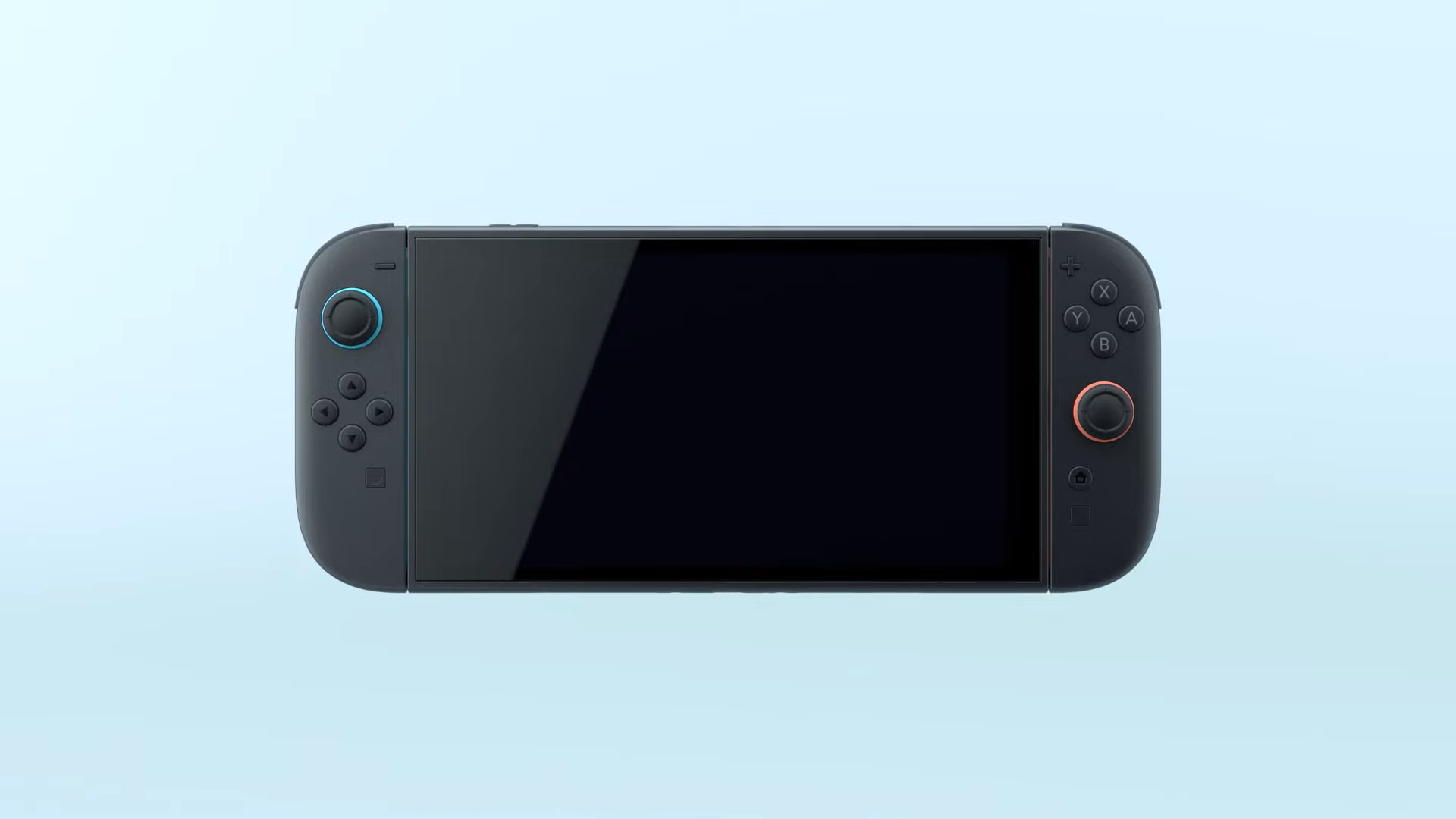 Nintendo Switch 2 Pandangan Pertama