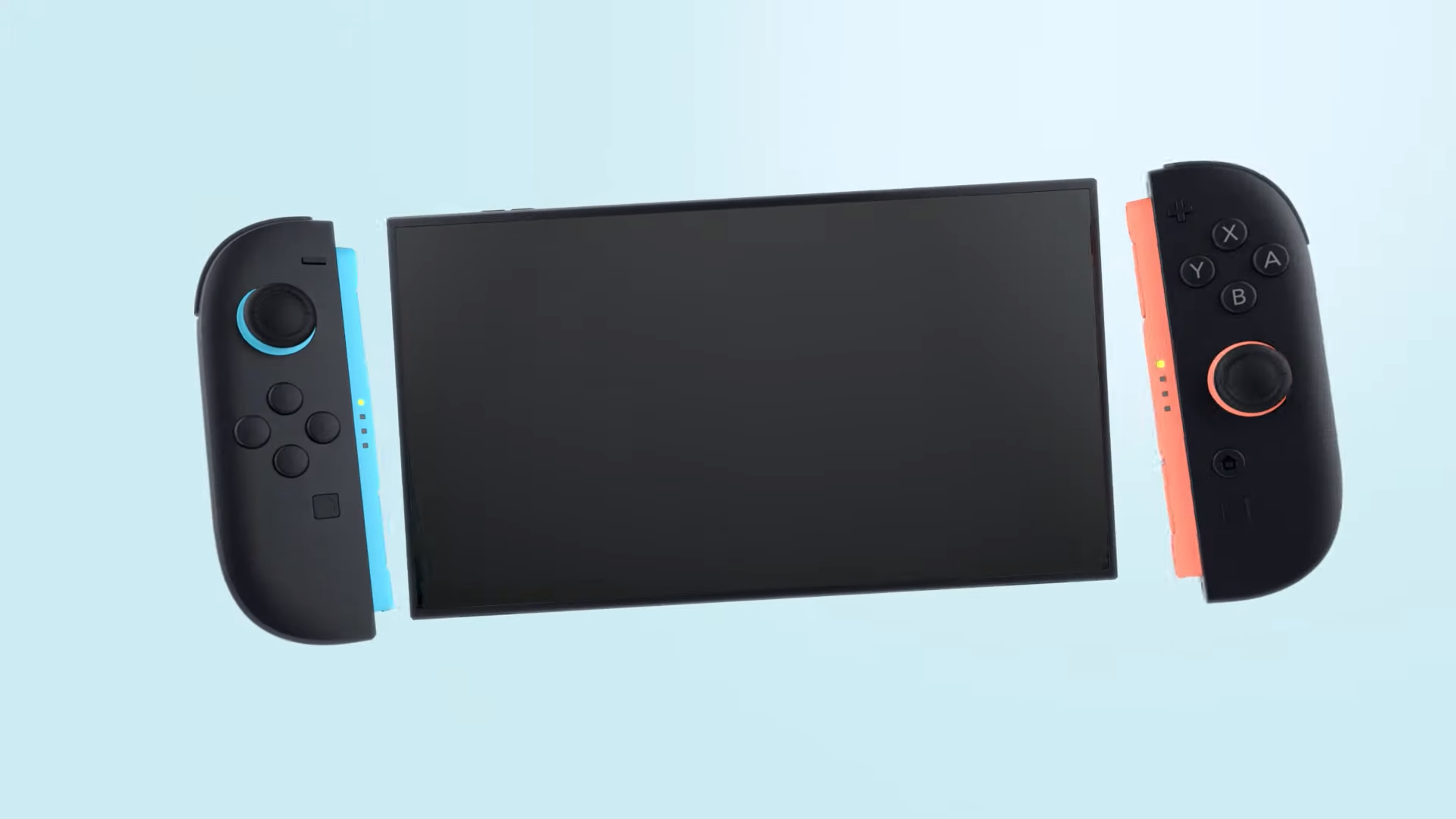 Nintendo Switch 2 Pandangan Pertama