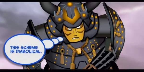 Crono Agentes: Aventura Educativa de Viagem no Tempo