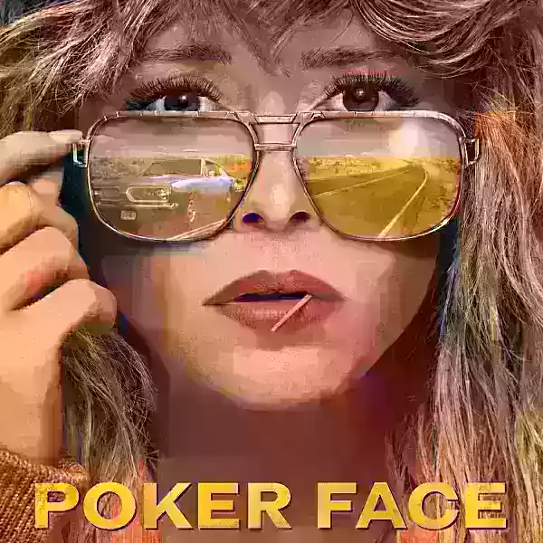 „Poker Face Sezon 2: Pierwsze trzy odcinki strumieniowe teraz”