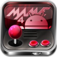 MAME4droid Reloaded应用截图第1张