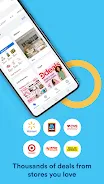 Flipp: Shop Grocery Deals 螢幕截圖 1