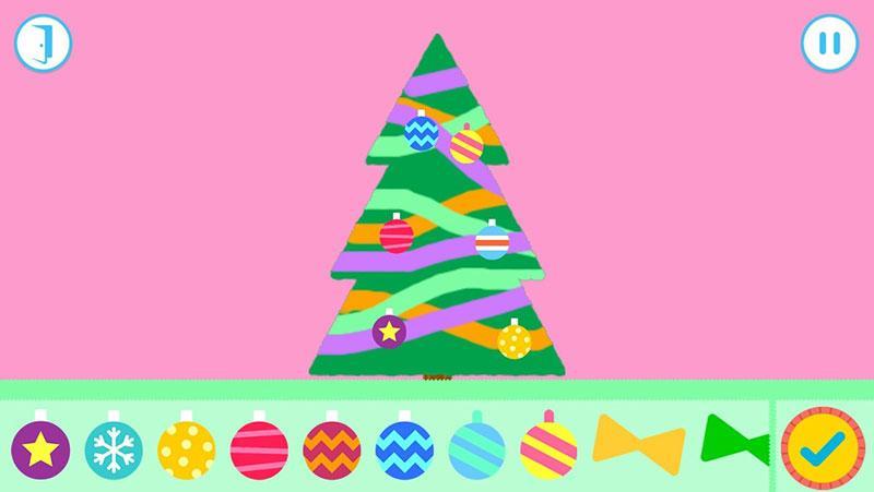 Hey Duggee: The Tinsel Badge Schermafbeelding 3