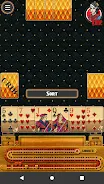 Cribbage Club® (cribbage app) Schermafbeelding 2