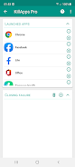 KillApps: Close Running Apps Mod Zrzut ekranu 1
