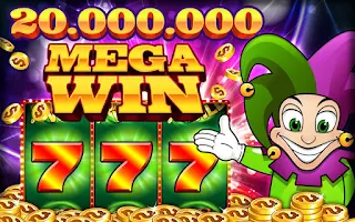 Mega Slots: 777 casino games Captura de pantalla 2