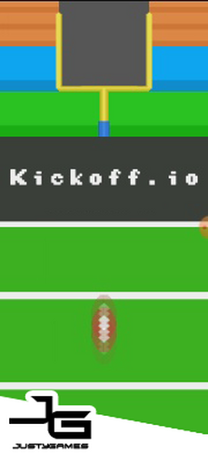 Kickoff.io Скриншот 0