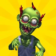 Tower Gunner: Zombie Shooter Mod