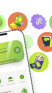 Kiwi: Rupay Credit Card on UPI应用截图第1张