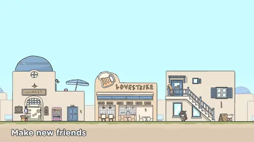 Tsuki Adventure 2 螢幕截圖 1