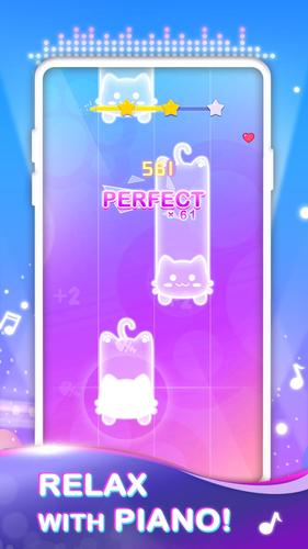 Dreameow Tiles スクリーンショット 0
