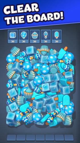 Match Factory! Captura de tela 2