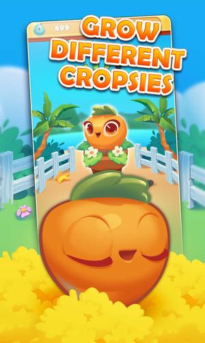 Farm Heroes Saga应用截图第3张