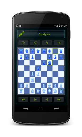 Mobile Chess Screenshot 2