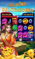 MG Slots Galaxy Ảnh chụp màn hình 0