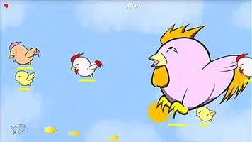 Dragon Soar 螢幕截圖 1