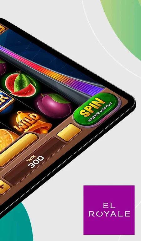 El Royale Mobile Скриншот 3