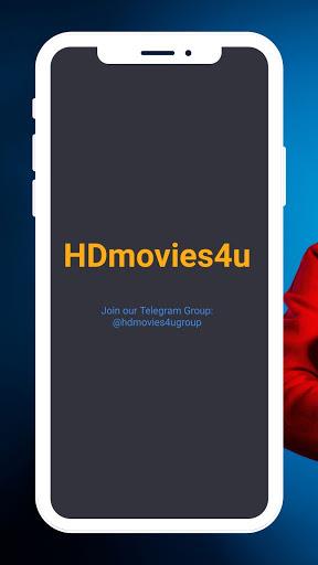 HDmovies4u - Download and Watc स्क्रीनशॉट 0