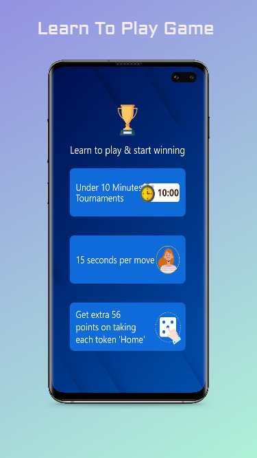 Ludo Elite - Win Cash Online Ekran Görüntüsü 3