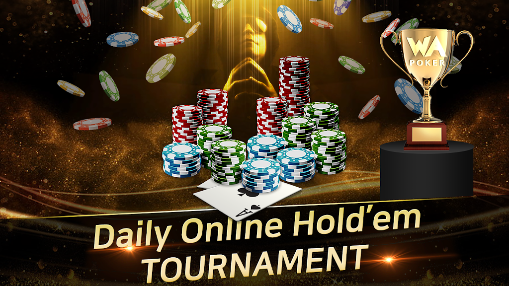 WA Casino স্ক্রিনশট 1