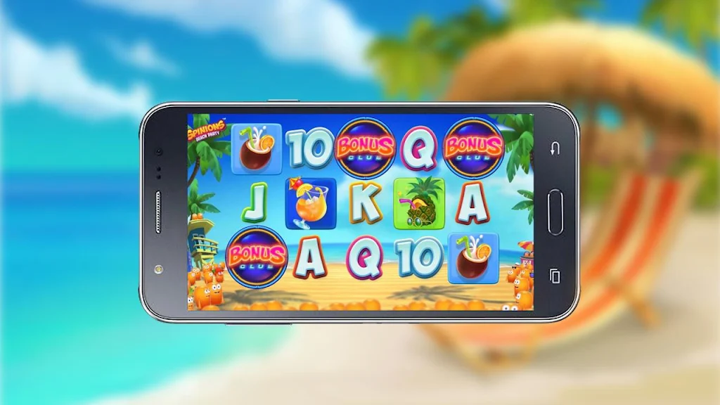 Casino Aloha Capture d'écran 2