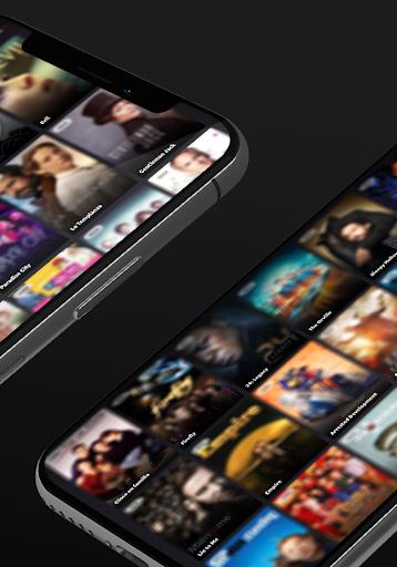 SeriesFlix - Series & Movies Captura de tela 1