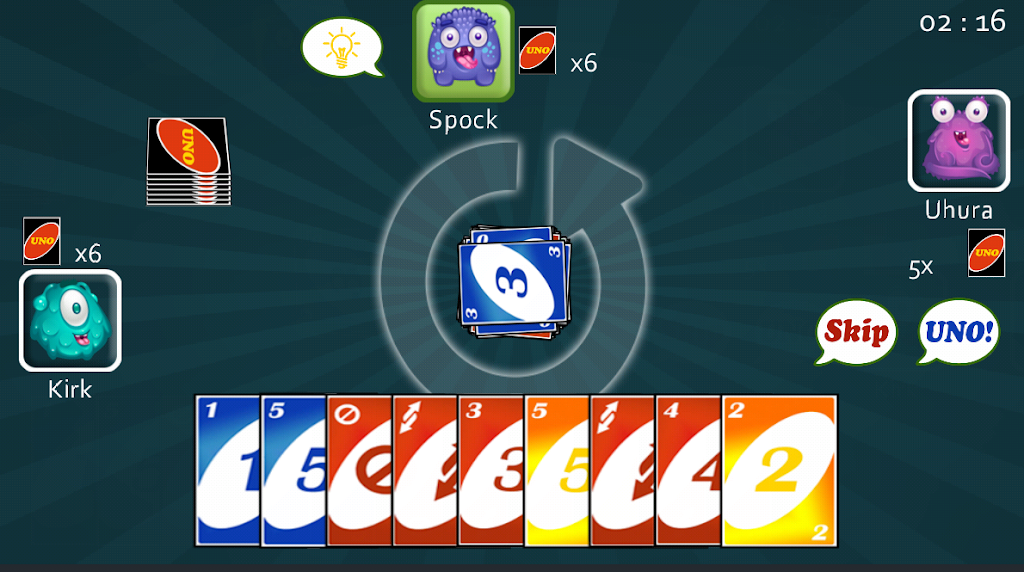 one space ภาพหน้าจอ 1