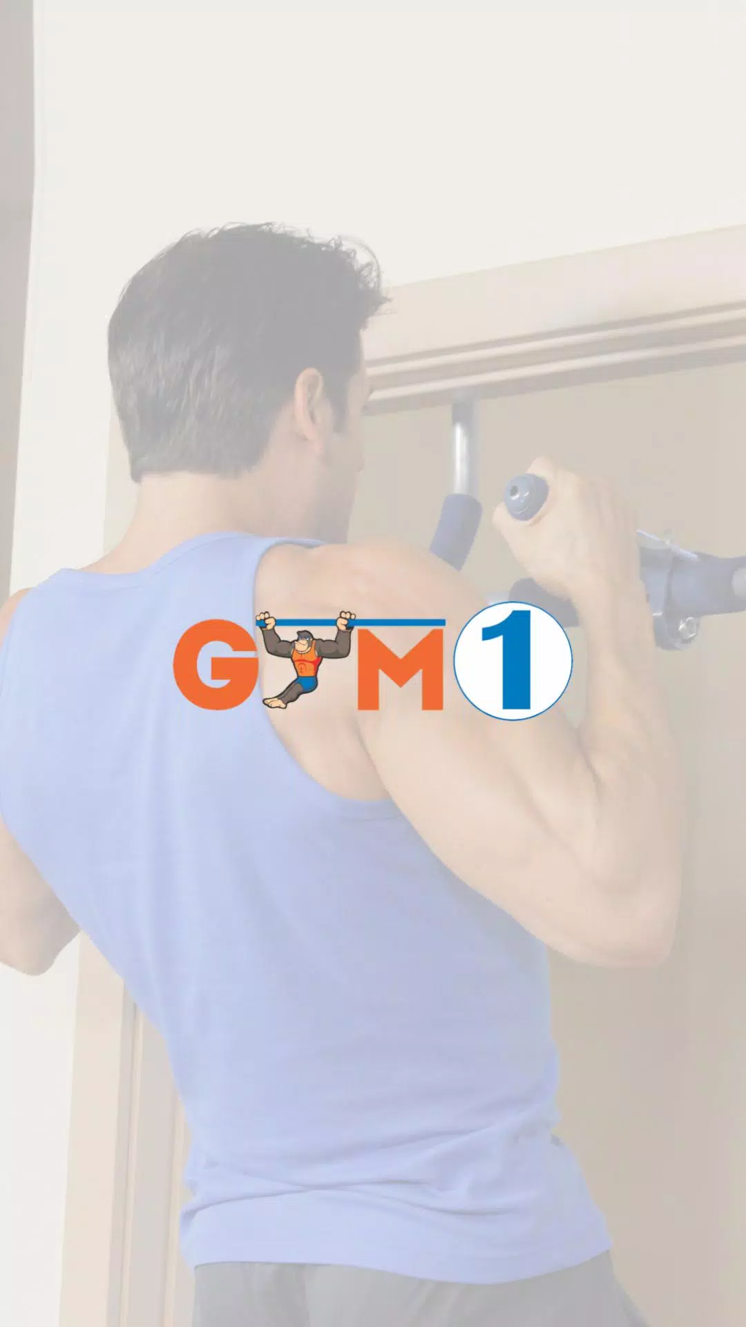 Gym1 Schermafbeelding 0