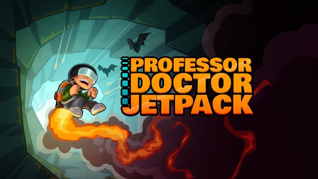 《Jetpack 教授》登陆 Android