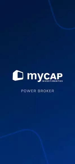 MyCAP Power Broker Tangkapan skrin 0