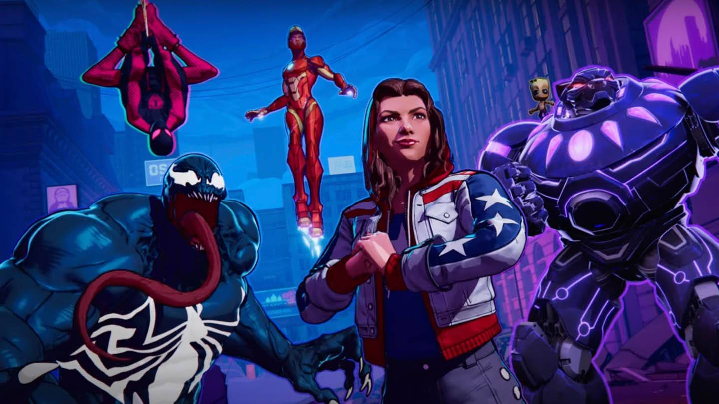 Marvel Snap Returns: Các nhà phát triển tìm kiếm nhà xuất bản mới