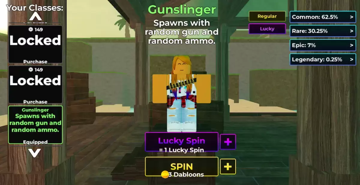 死賬 - 終點指南級