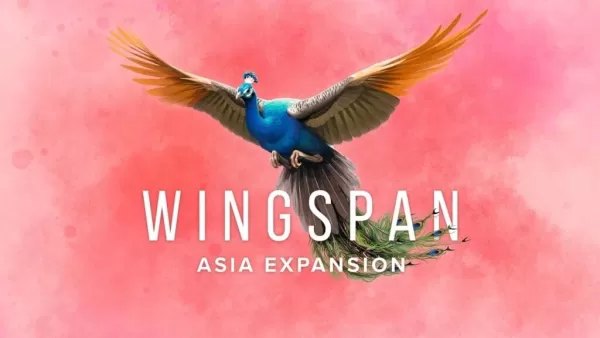 윙스팬 아시아 확장판, 예상보다 빨리 출시된다