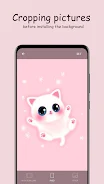 Cute Kawaii Wallpapers 4K ภาพหน้าจอ 3