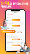 Maths Scanner : Maths Solution স্ক্রিনশট 0