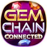 Gem Chain Connected Game